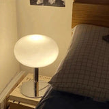 Zyton – LED Tischlampe aus Glas