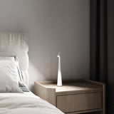 Lumi - Slim Wiederaufladbare Lampe