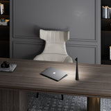Lumi - Slim Wiederaufladbare Lampe