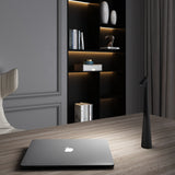 Lumi - Slim Wiederaufladbare Lampe