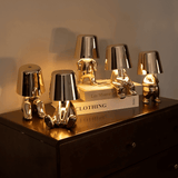 BeamCrew – Verspielte LED Lampe