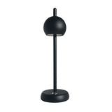 GlowLuxe - LED Tischlampe
