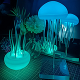 Luzan - LED Tischlampe