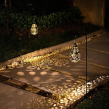 SolarBeam - Gartenlampe