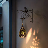 SolarBeam - Gartenlampe