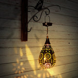 SolarBeam - Gartenlampe