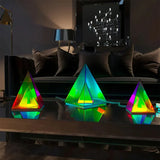 Hanna - LED Tischlampe