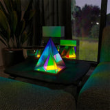 Hanna - LED Tischlampe