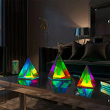 Hanna - LED Tischlampe