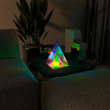 Hanna - LED Tischlampe