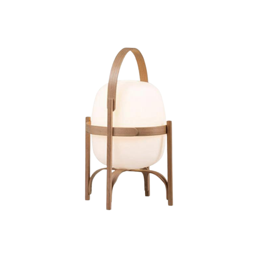 MondeHome – Vintage Glaslampe
