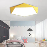 Luminoir – Deckenlampe Sechseckig