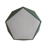 Luminoir – Deckenlampe Sechseckig