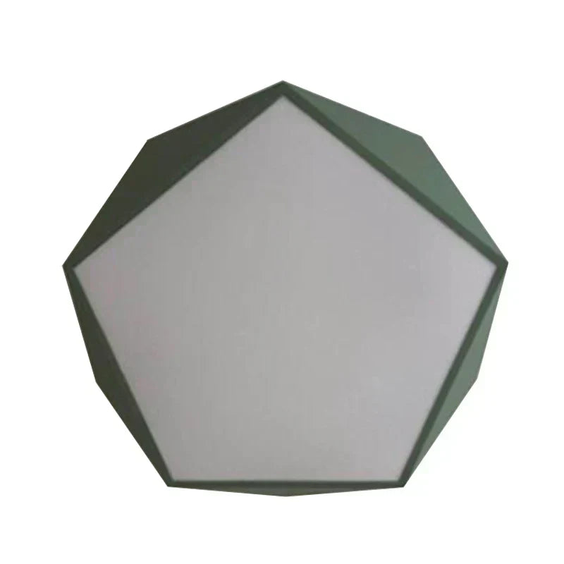 Luminoir – Deckenlampe Sechseckig