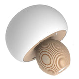 GlowShroom – LED Pilzlampe