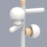 GlowShroom – LED Pilzlampe