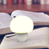GlowShroom – LED Pilzlampe