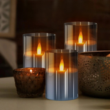 LumiCandle - LED Kerzenlichter