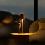 VirellaLight - Dimmbare Tischlampe