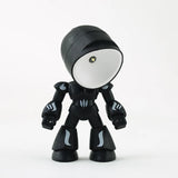 RoboGlow - Roboter LED Lampe