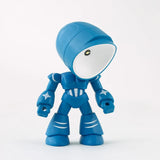 RoboGlow - Roboter LED Lampe
