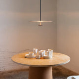 ElegantArc – Ring Pendelleuchte