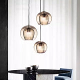 Luminoir - LuxeSphere Pendelleuchte