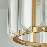 Luminoir – Kristall Pendelleuchte