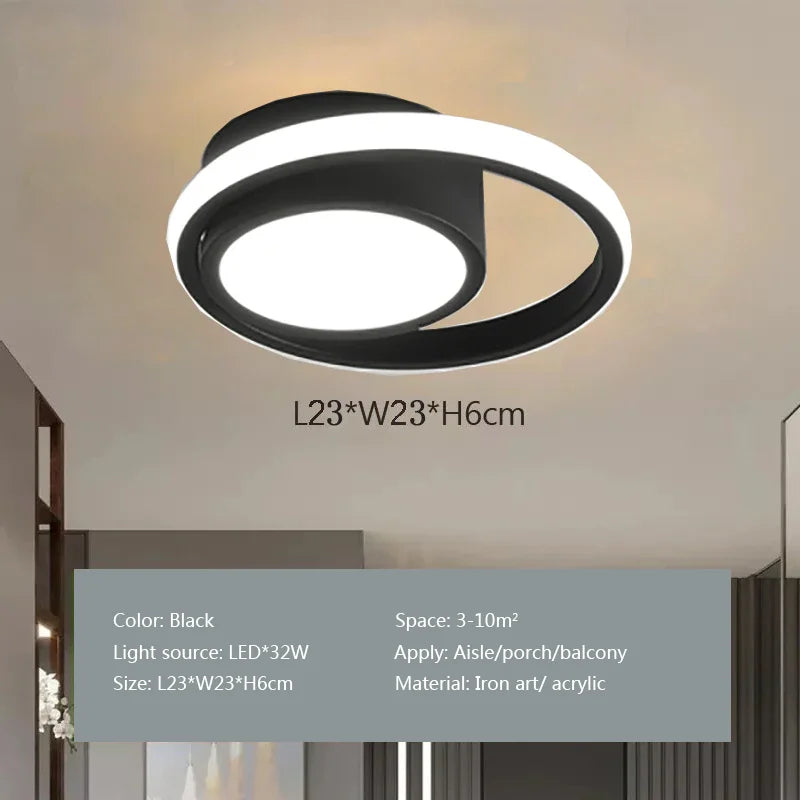 Luminoir – Moderne Deckenleuchte