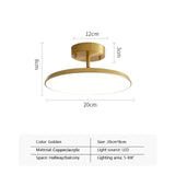 Luminoir – Minimalistische Wandleuchte