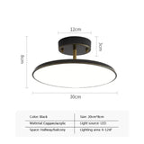 Luminoir – Minimalistische Wandleuchte