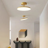 Luminoir – Minimalistische Wandleuchte