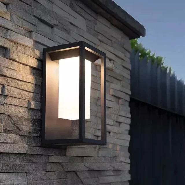 Luminoir - LED Wandleuchte