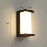 Luminoir - LED Wandleuchte