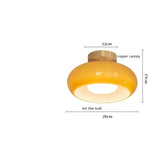 Luminoir – LED-Glashängelampe