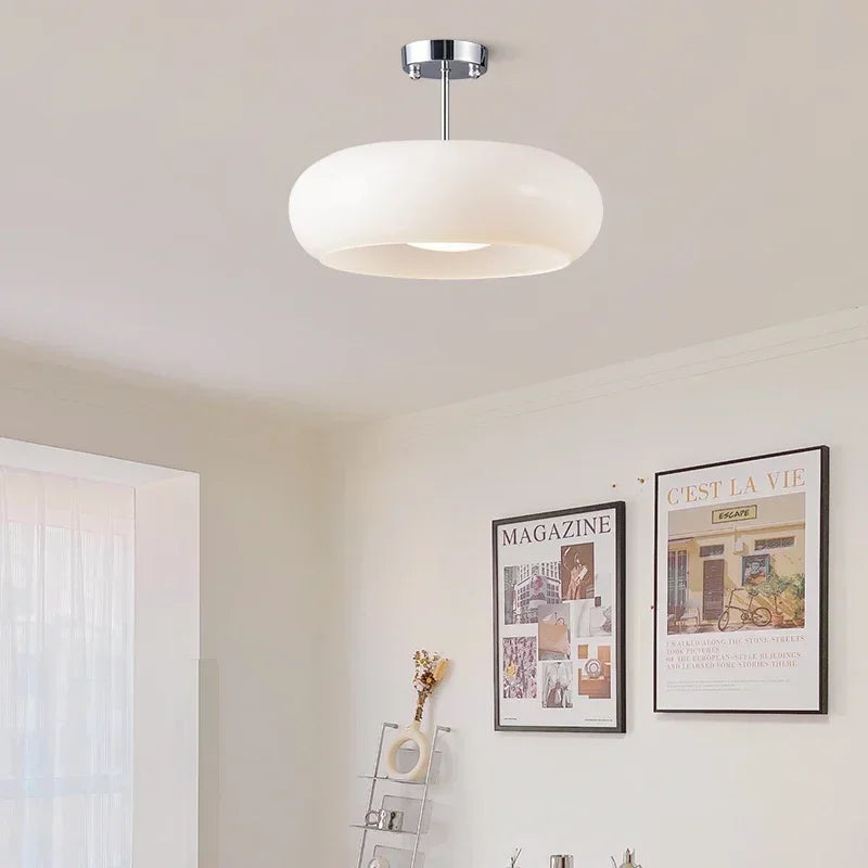 Luminoir – LED-Glashängelampe
