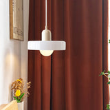 LumoCraft – Bauhaus Pendelleuchte
