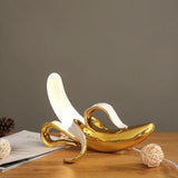 BananaGlow - Dekorative Bananenlampe