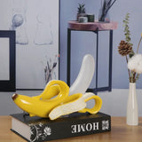 BananaGlow - Dekorative Bananenlampe
