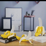 BananaGlow - Dekorative Bananenlampe