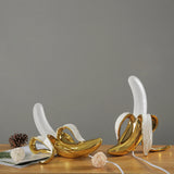 BananaGlow - Dekorative Bananenlampe