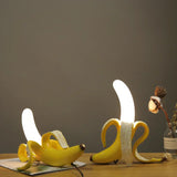 BananaGlow - Dekorative Bananenlampe