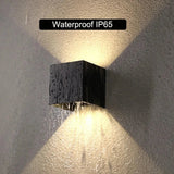 Luminoir - Außenwandleuchte