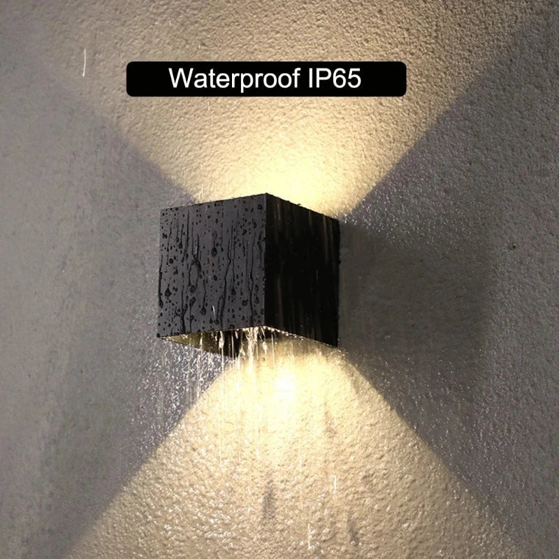Luminoir - Außenwandleuchte