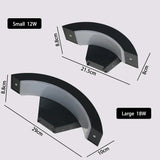 Luminoir - LED Schreibtischlampe
