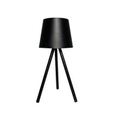 LumiFlex – Kabellose LED Tischlampe