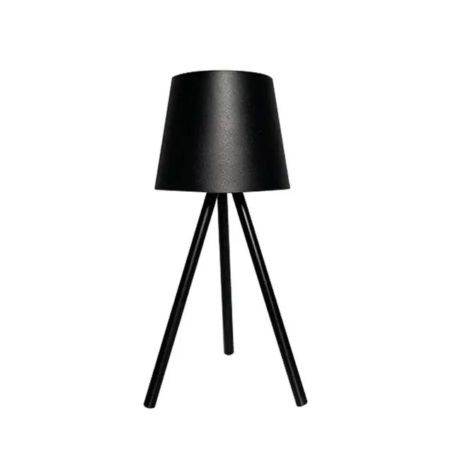 LumiFlex – Kabellose LED Tischlampe