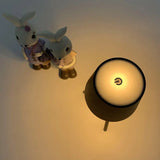 LumiFlex – Kabellose LED Tischlampe