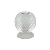 LumiCrystal – Kristall Tischlampe