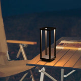 LumaGlow - LED Tischlampe